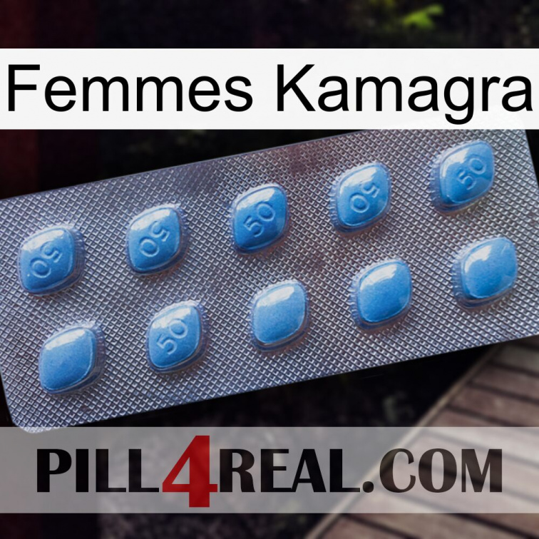 Kamagra Women viagra3